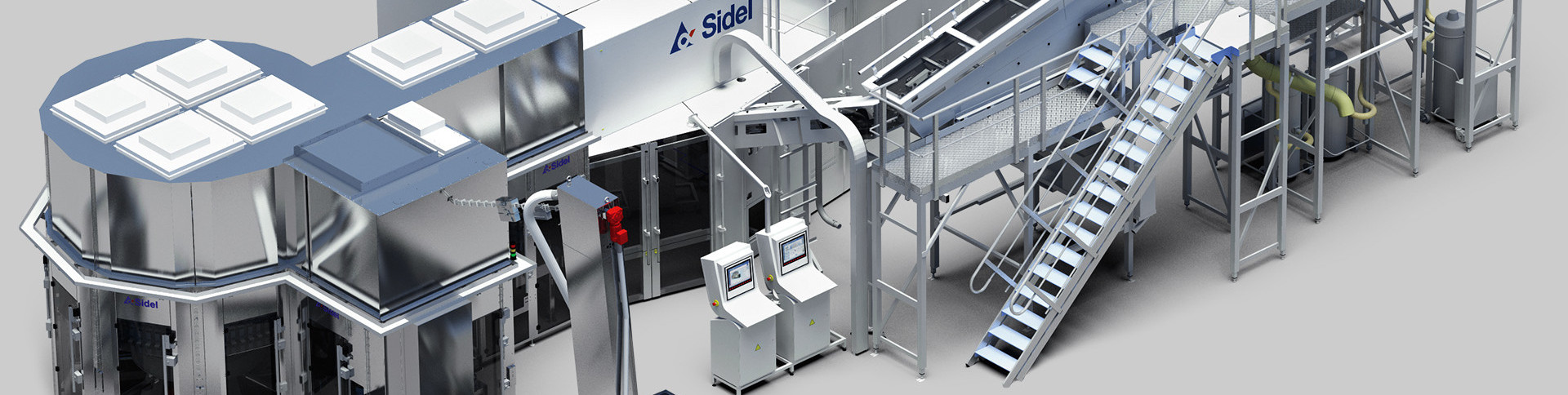 Sidel Combi SF700