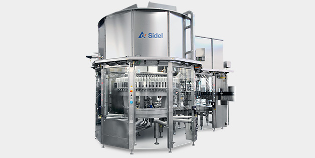 Sidel Matrix Filler SF100 FM