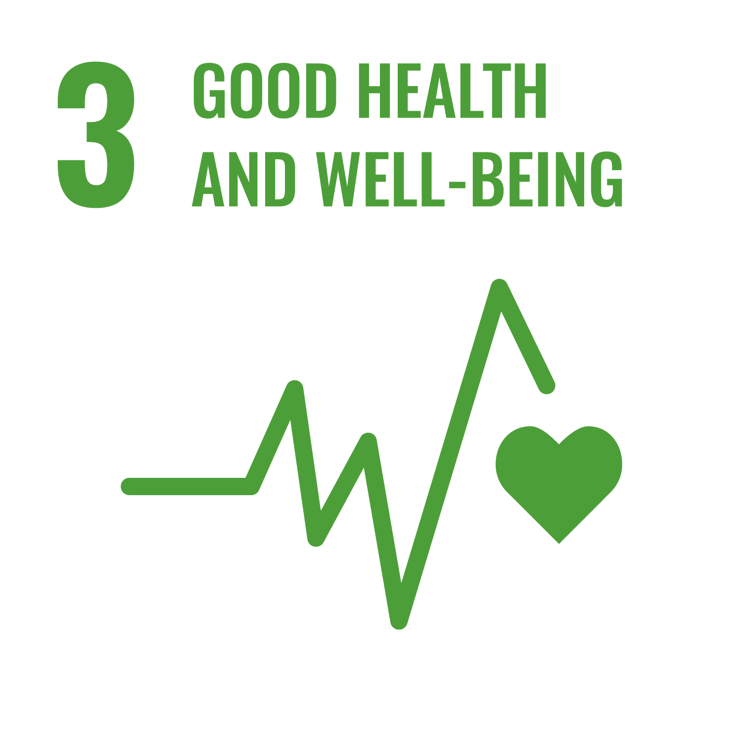 3 Good Health